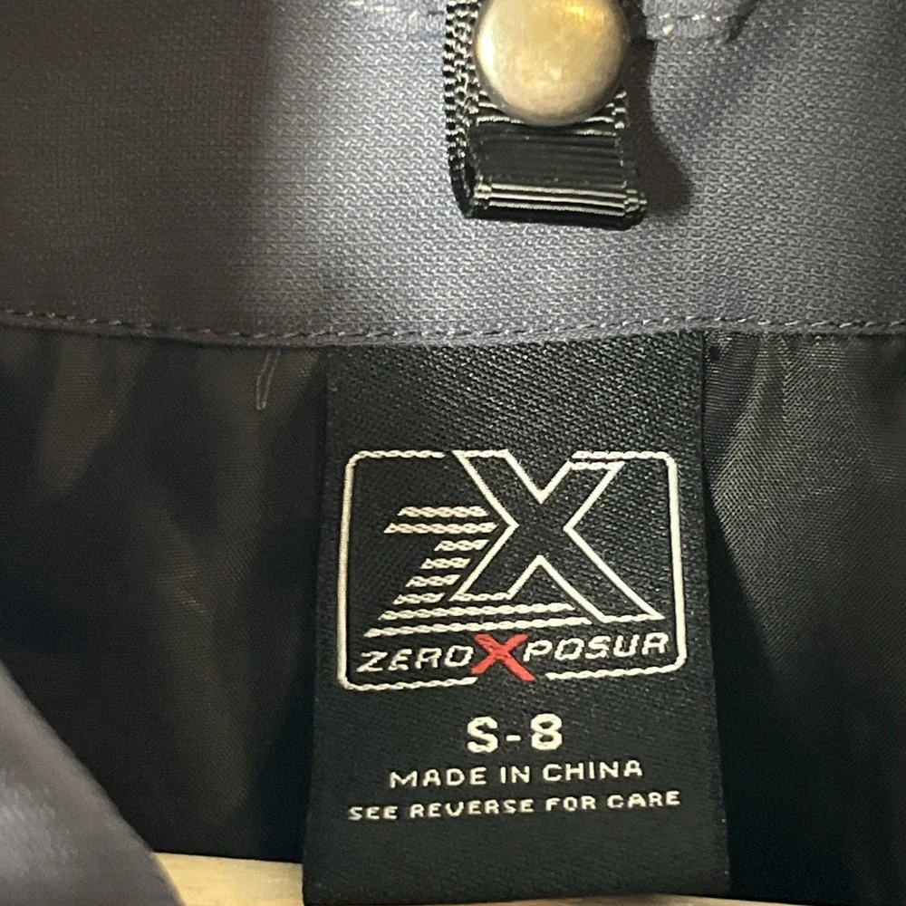ZeroXposur zero xposure